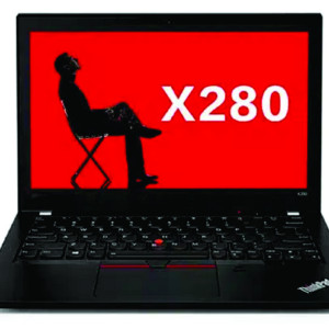 LENOVO X280 8TH GEN